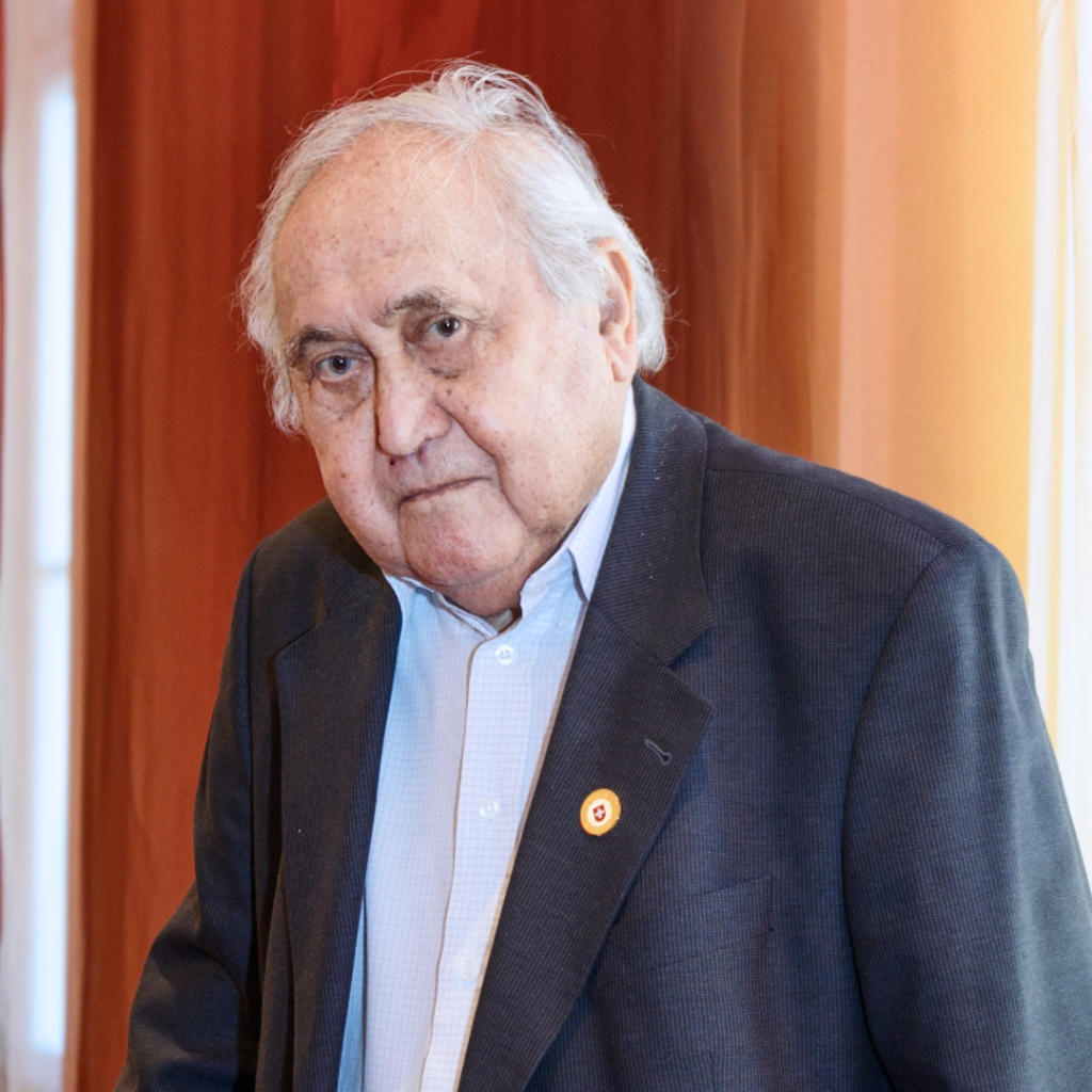 Gabor Hirsch, survivant de l’Holocauste