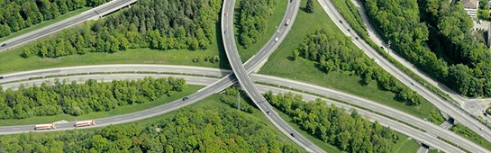 Andere Projekte zur Beseitigung von Engpässen, wie etwa in Crissier (VD), würden vom Bau eines zweiten Gotthard-Tunnels nicht tangiert.
