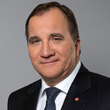 Stefan Löfven, Schwedischer Premier 