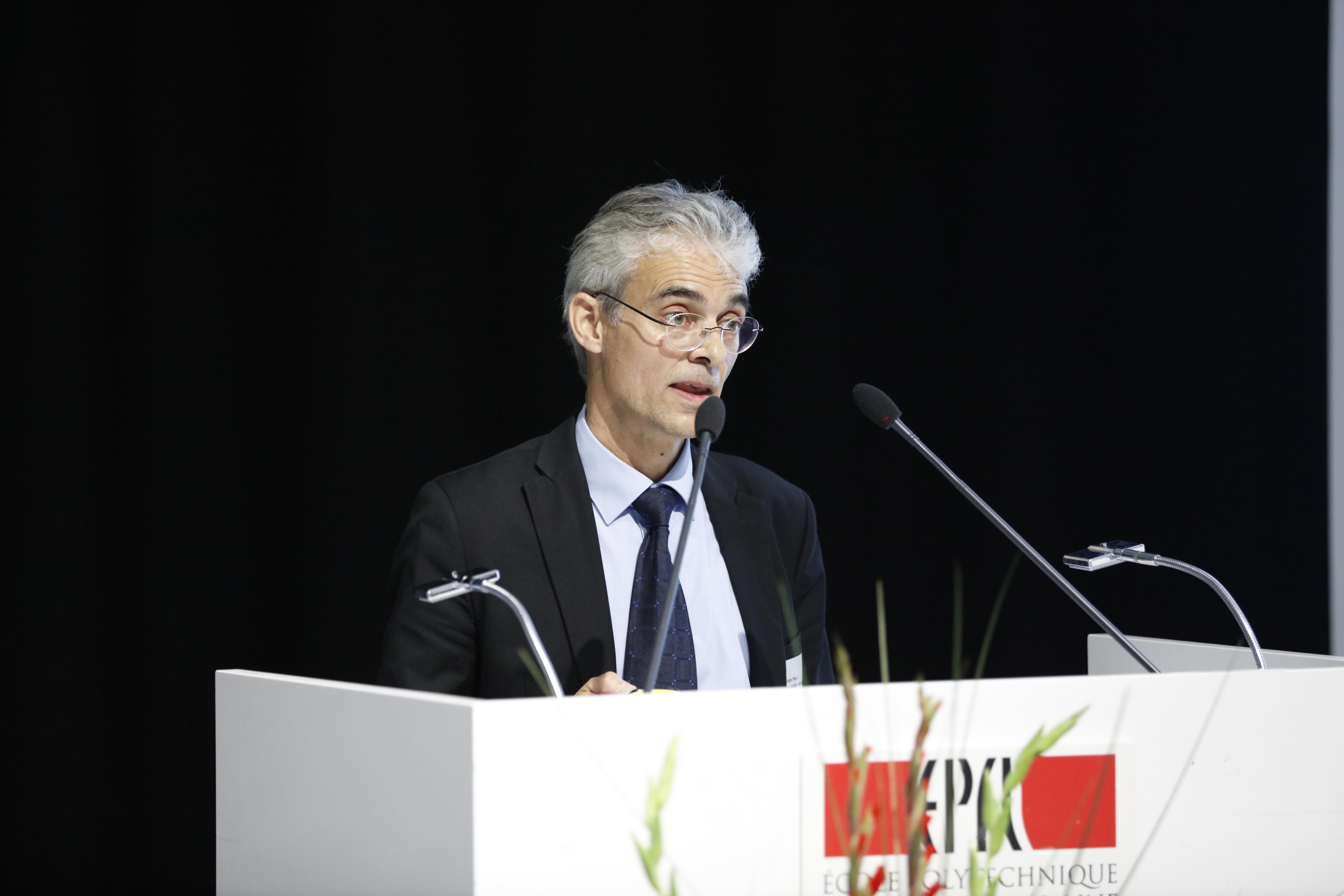 Bilan scientifique: Professeur Martin Patel, chaire en efficience énergétique, Université de Genève