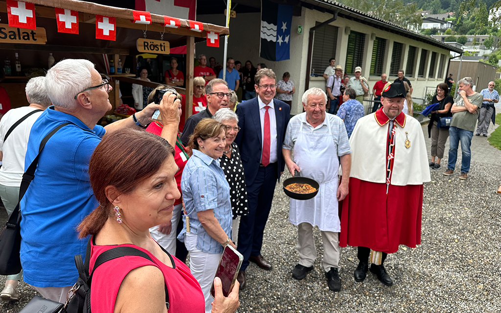 Schöftland