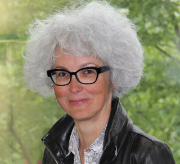 Katrin Schneeberger, Directrice de l'Office fédéral de l'environnement