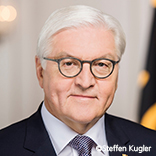 Frank-Walter Steinmeier, Deutscher Bundespräsident
