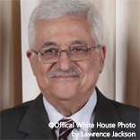 Mahmud Abbas