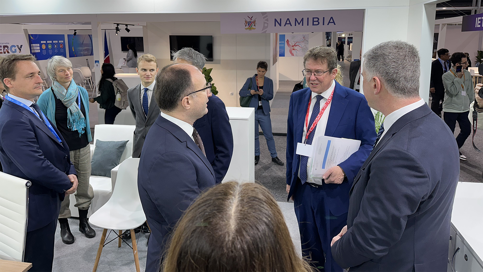 COP29