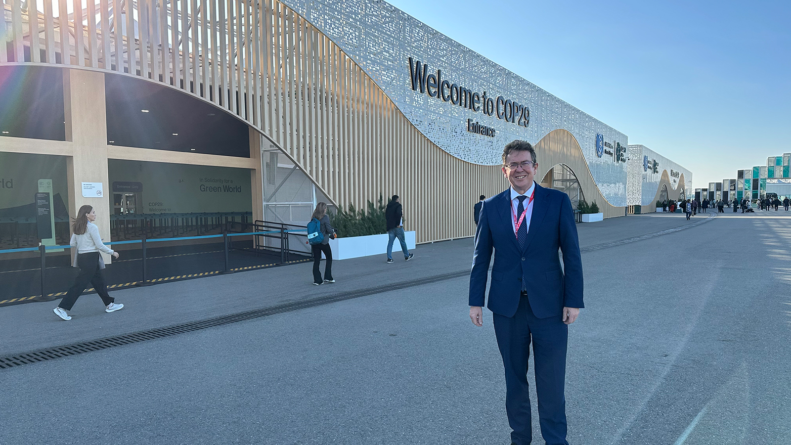 COP29